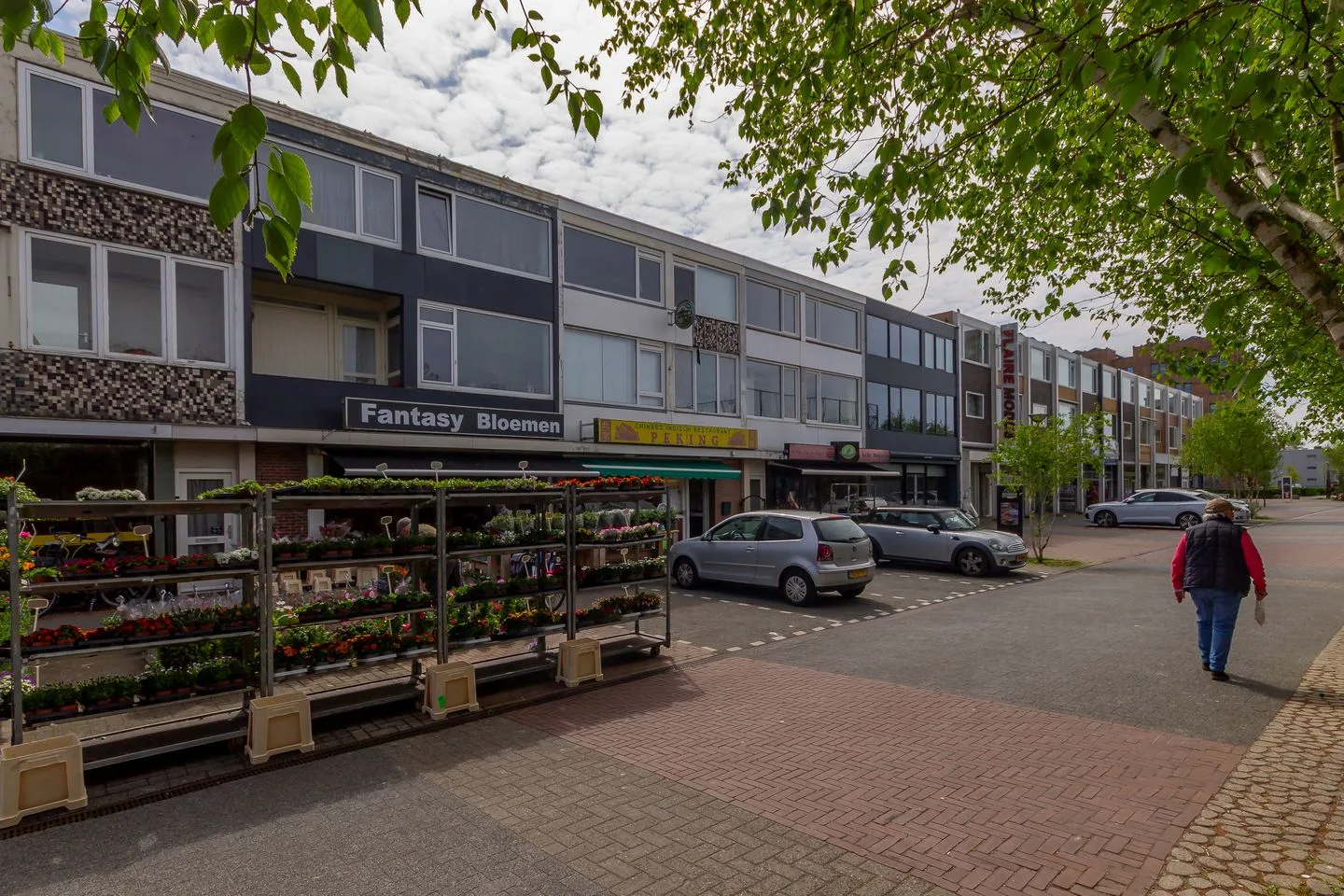 Marsdiepstraat 379 Den Helder foto 3