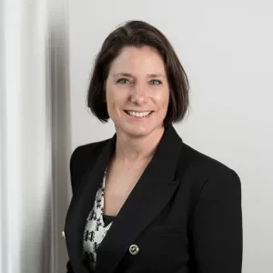 Photo of Marsha Donker