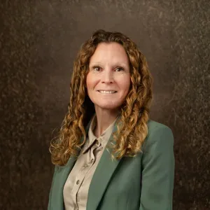 Photo of Marsha Grauwmeijer