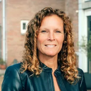 Foto van Marsha Grauwmeijer