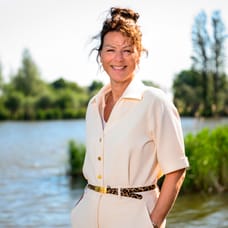 Foto von Marsha Paasse-Rovers