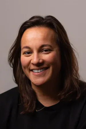 Foto van Marsha Weitering