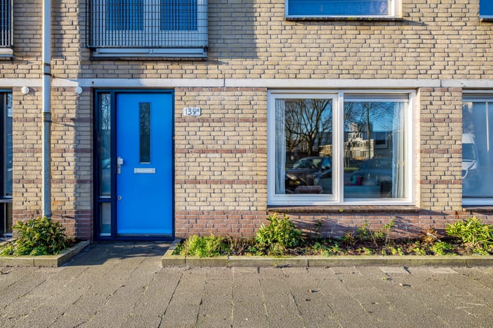 Photo of property Marshalllaan 139B, Utrecht