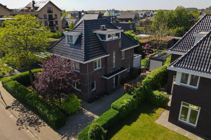Photo de la maison Marshalllaan 79, Woerden