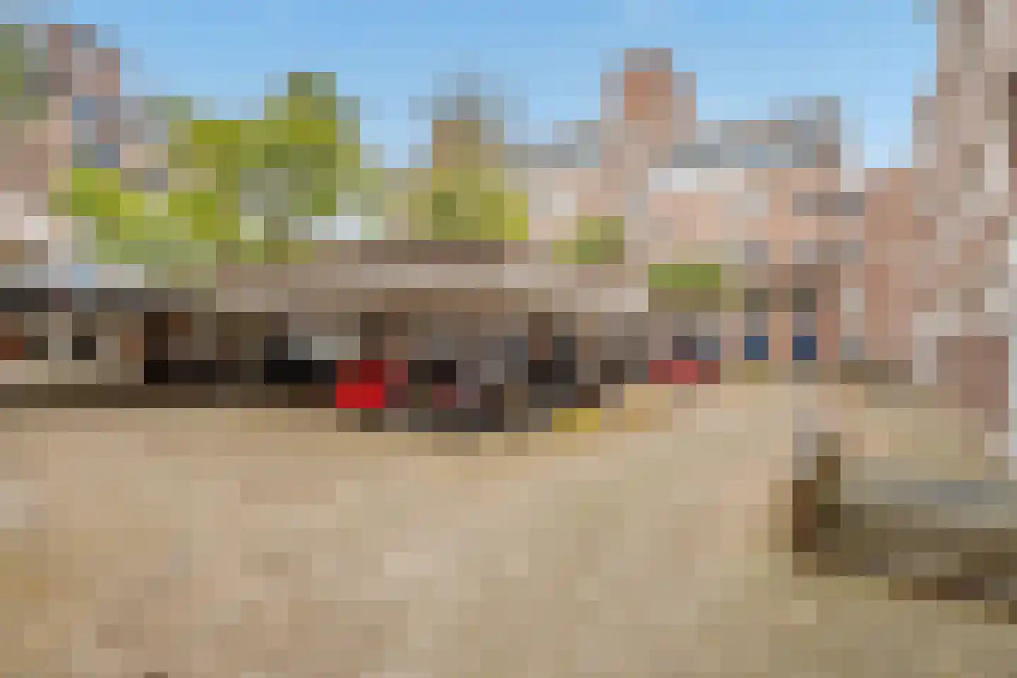 Marshallplein 254 Rijswijk thumbnail 31
