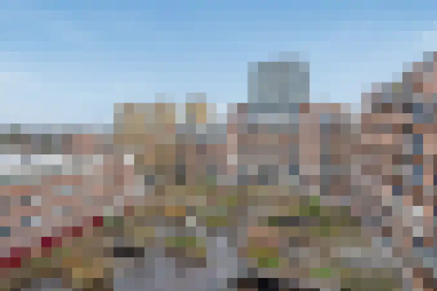 Marshallplein 256 Rijswijk thumbnail 29