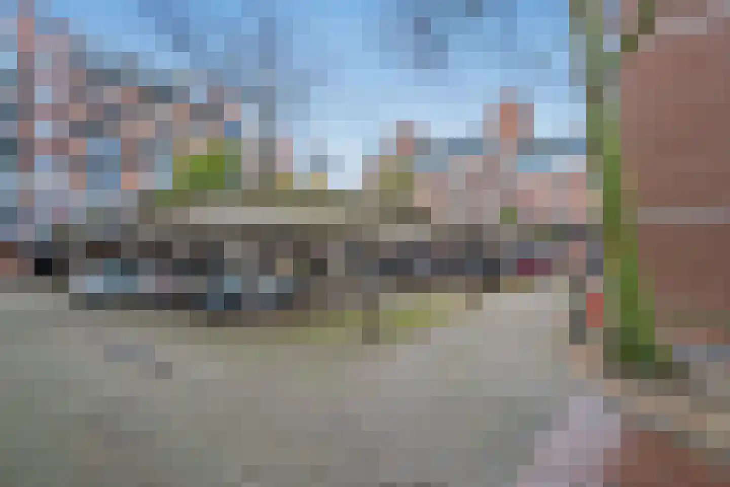 Marshallplein 256 Rijswijk thumbnail 31