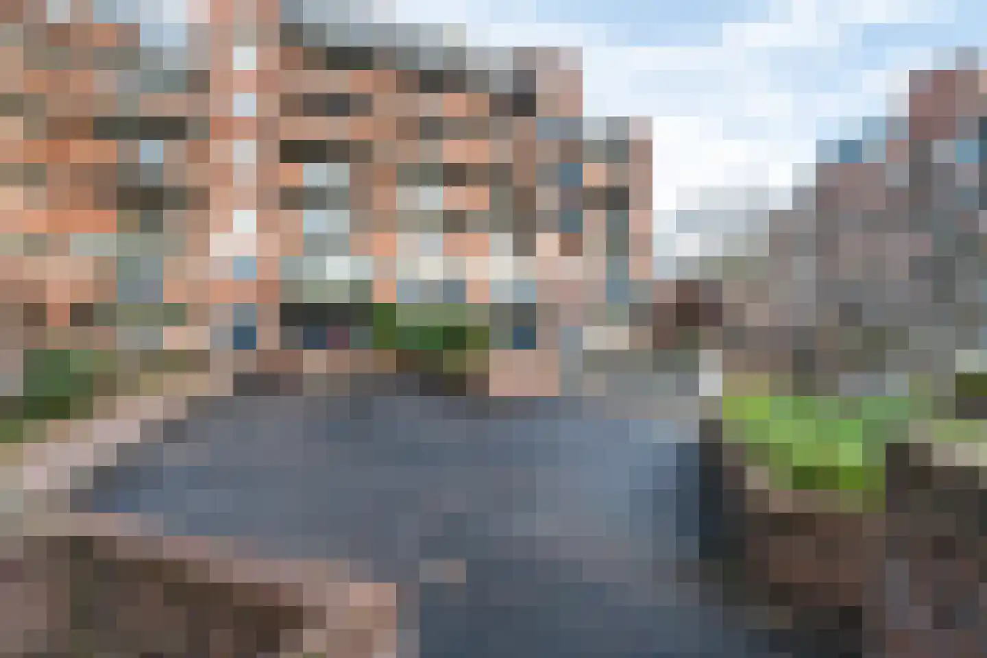 Marshallplein 51 dans Rijswijk