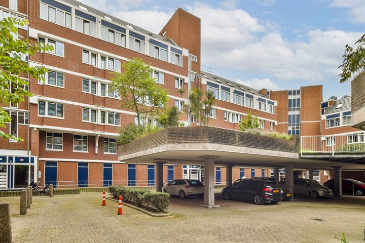 Marshallplein 79 in Rijswijk photo