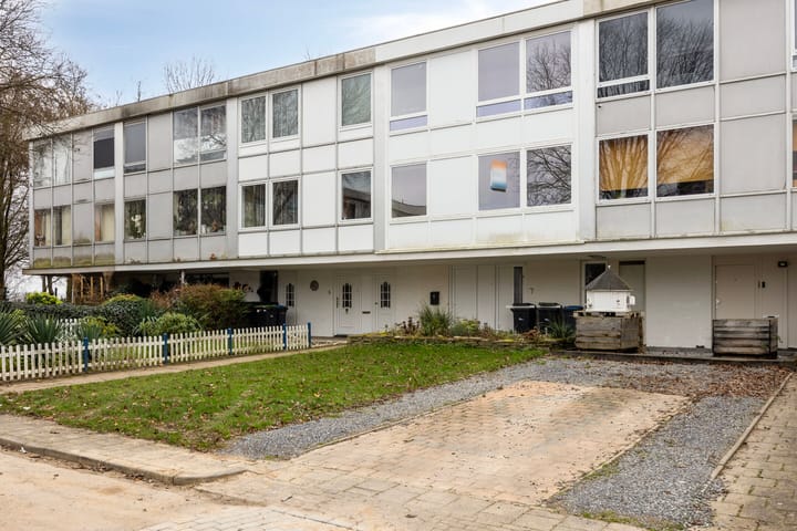 Photo of property Marshallsingel 7, Heerlen