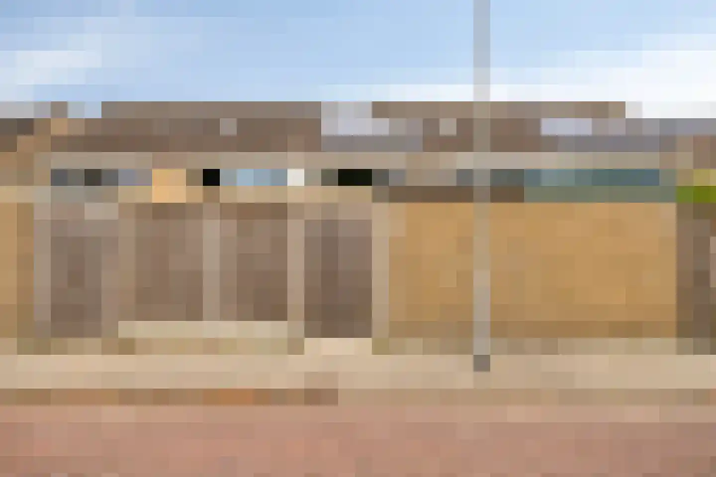 Marshallstraat 17 Goes thumbnail 38