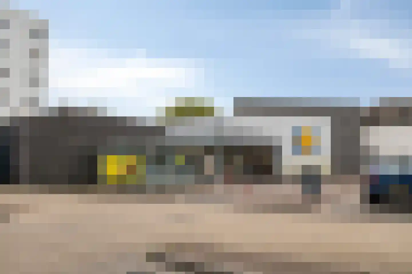 Marshallstraat 17 Goes thumbnail 41