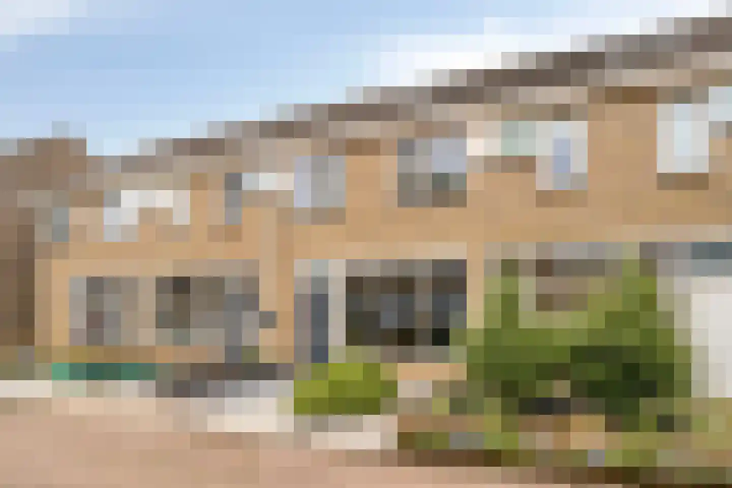 Marshallstraat 17 Goes thumbnail 7