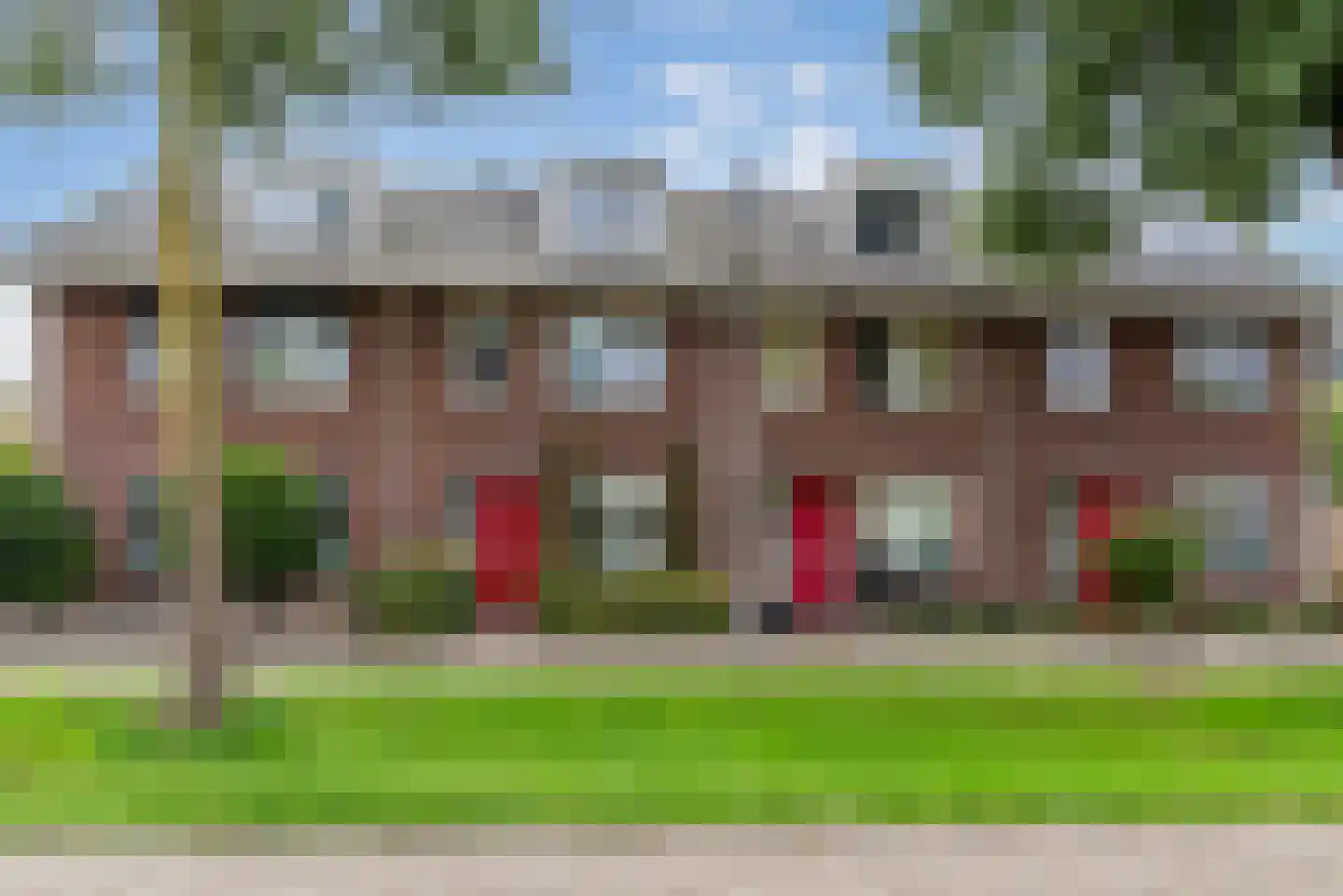 Marshallstraat 3 in Veenendaal