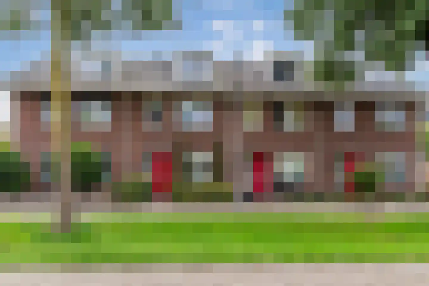 Marshallstraat 3 in Veenendaal