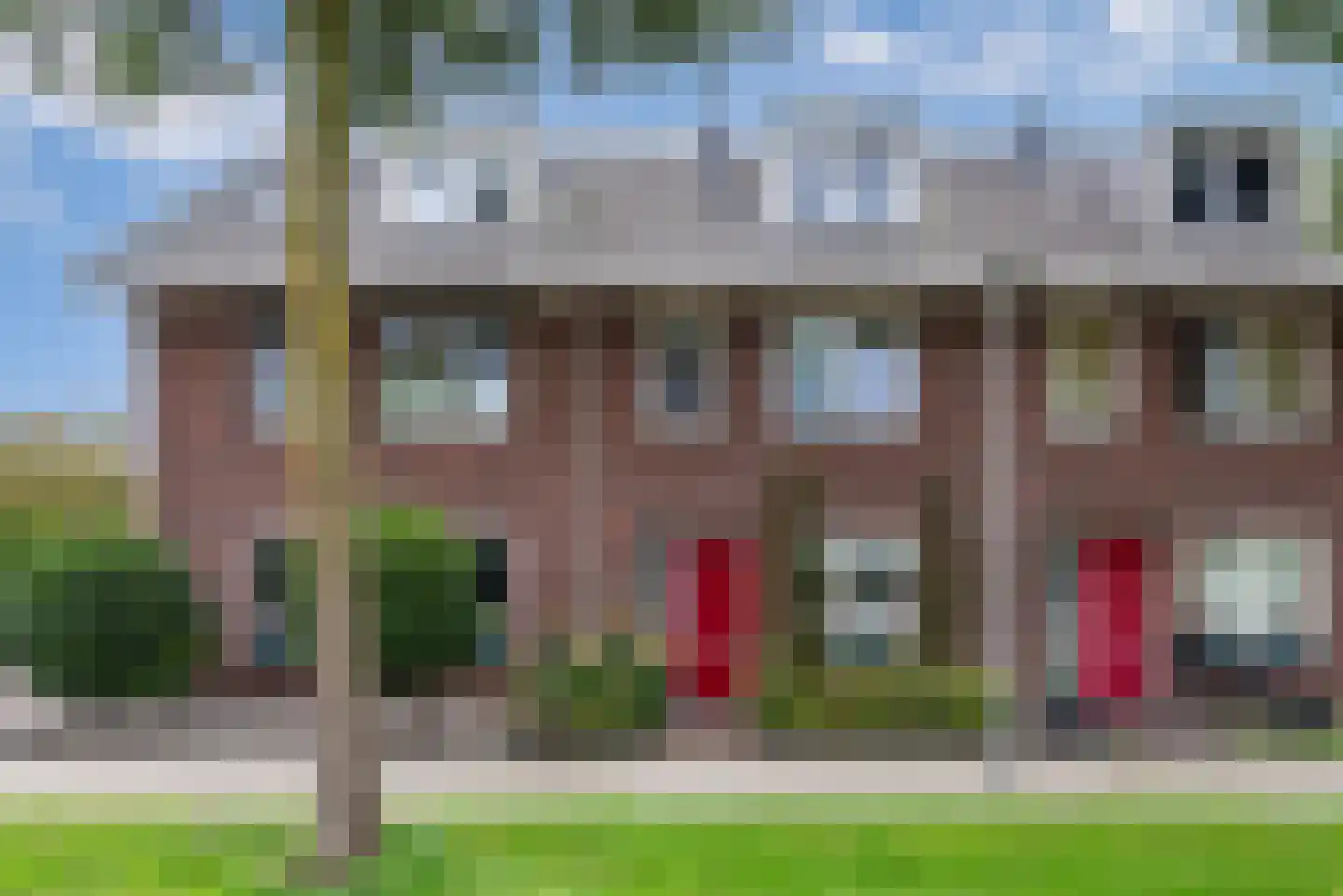 Marshallstraat 3 Veenendaal thumbnail 5