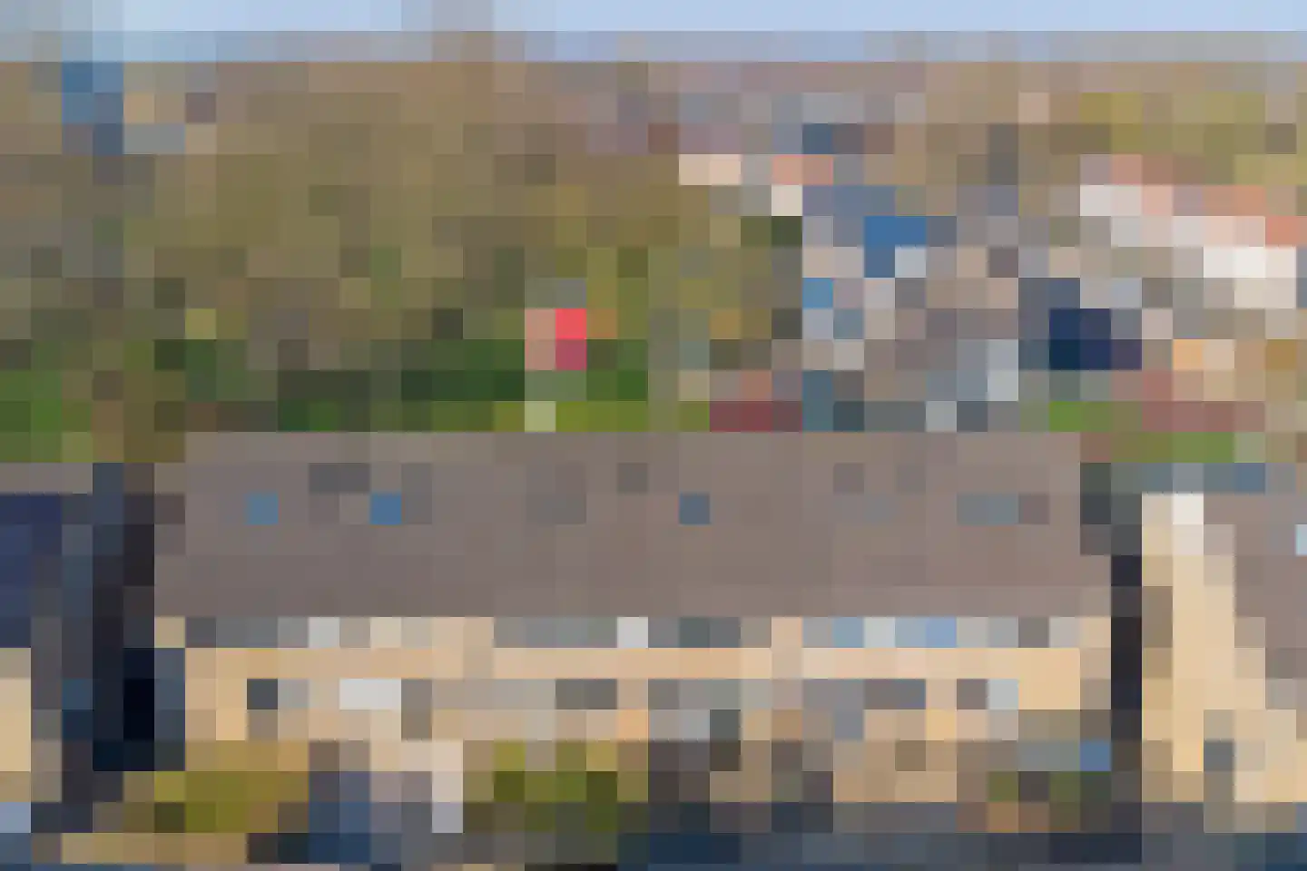 Marshallstraat 54 Goes thumbnail 4