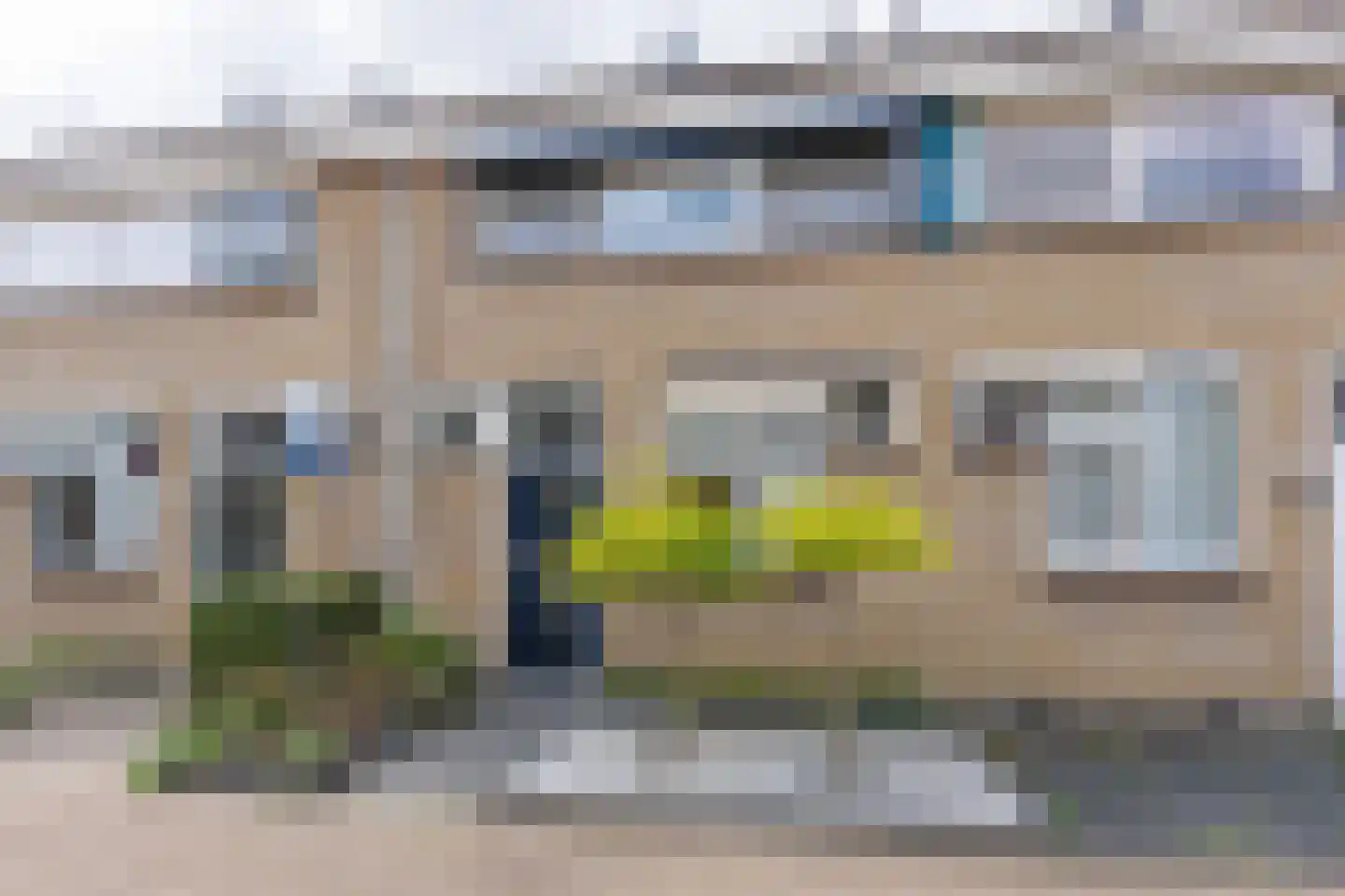 Marshallstraat 66 Goes thumbnail 7