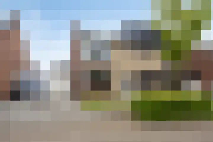 Marshallstraat 9 Oss