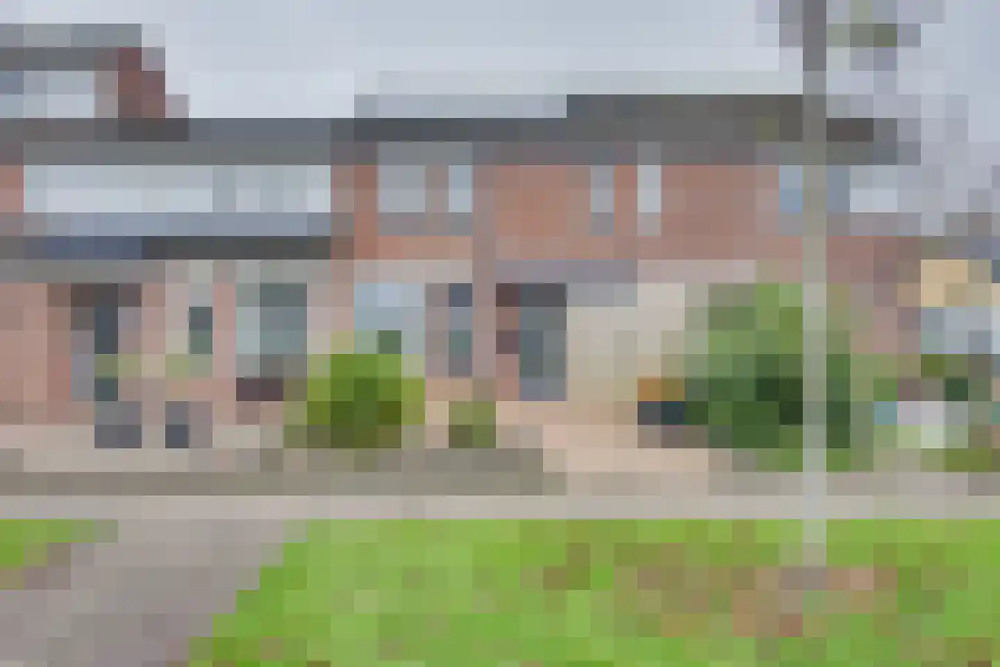 Marshof 35 in Oude-Tonge