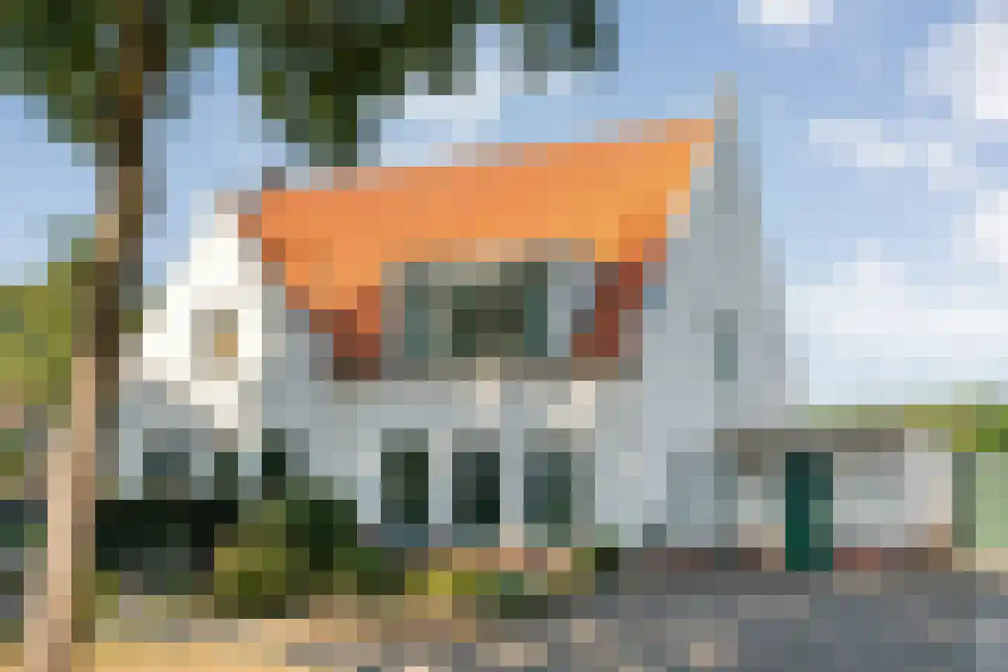 Marshovenlaan 14 Coevorden