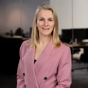 Foto van Marsja Hoogvorst