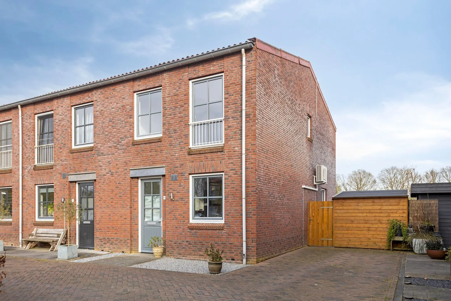 Marskramer 104 in Wijchen