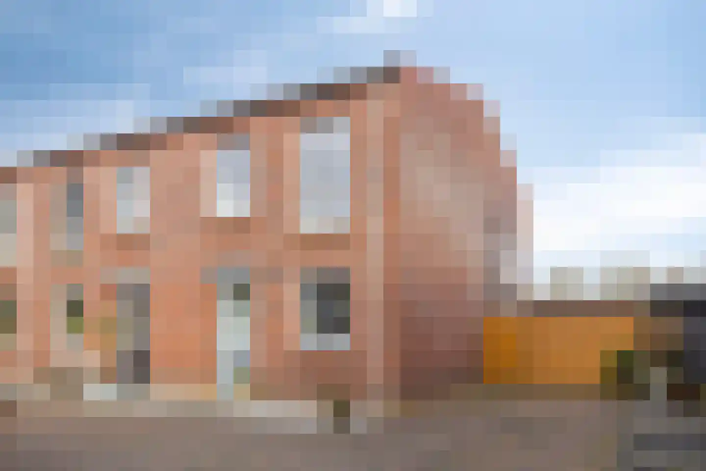 Marskramer 104 Wijchen