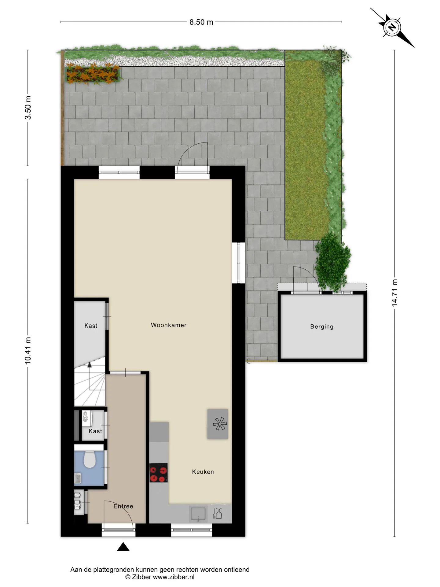 Marskramer 104 Wijchen thumbnail 31