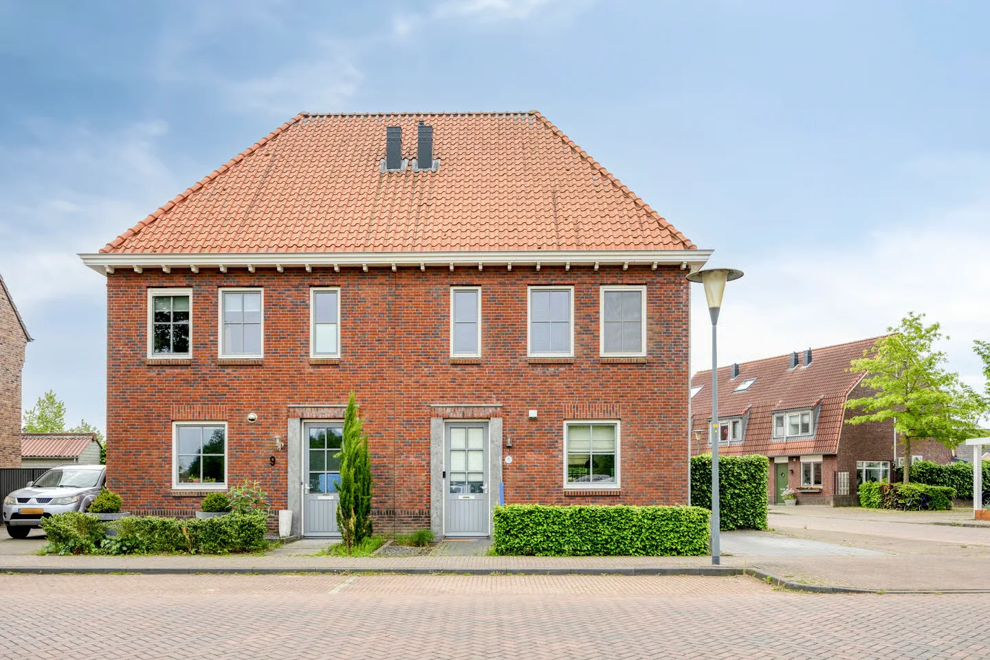 Marskramer 11 in Wijchen