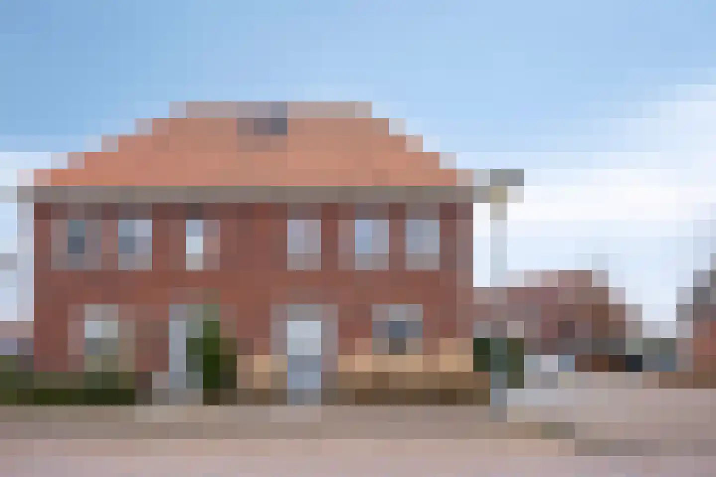 Marskramer 11 Wijchen