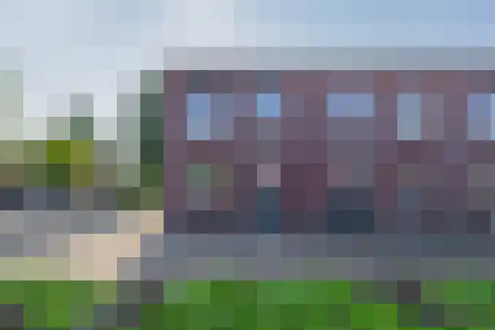 Marskramer 110 Wijchen