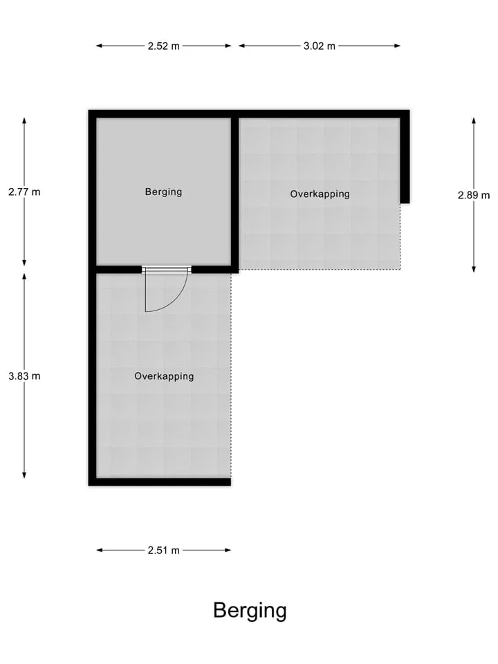 Marskramer 117 Wijchen thumbnail 44