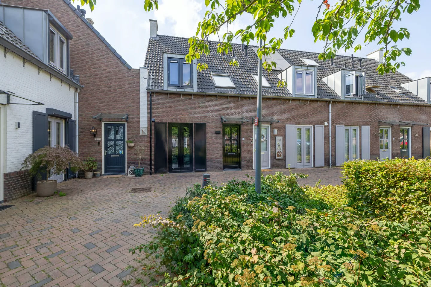 Marskramer 118 in Wijchen