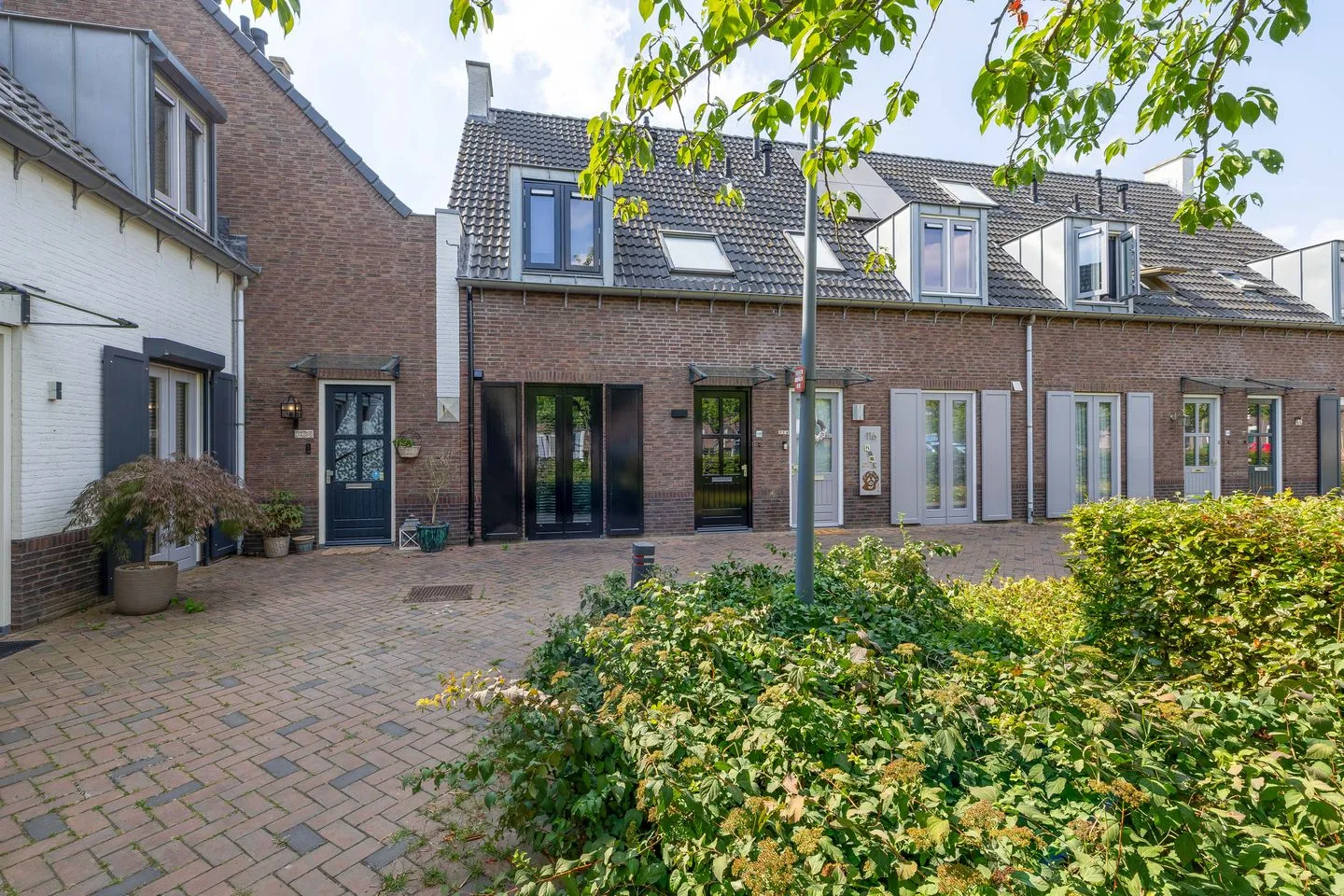 Marskramer 118 Wijchen foto 2