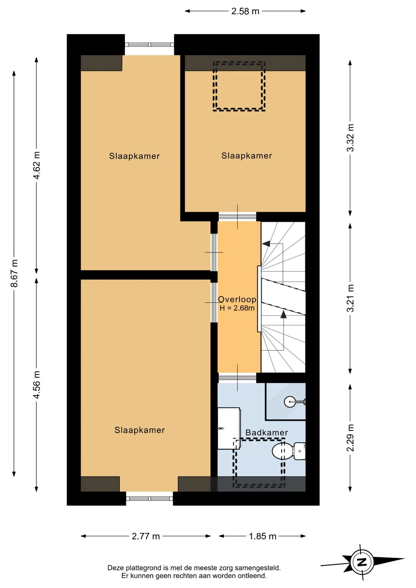 Marskramer 118 Wijchen thumbnail 36