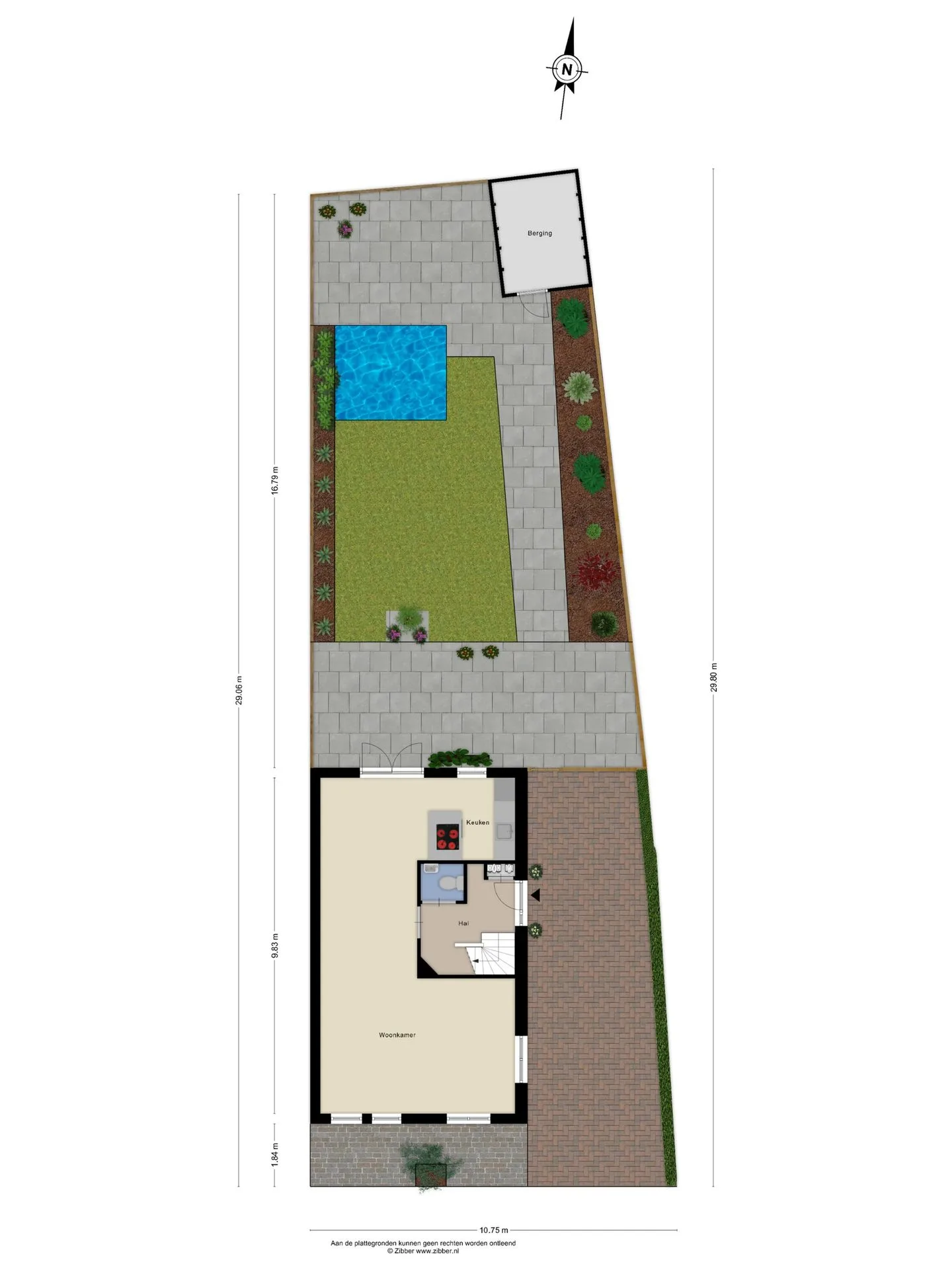 Marskramer 161 Wijchen thumbnail 37