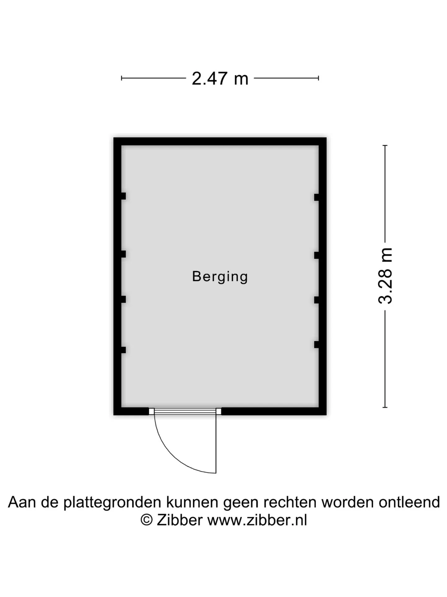 Marskramer 161 Wijchen thumbnail 41