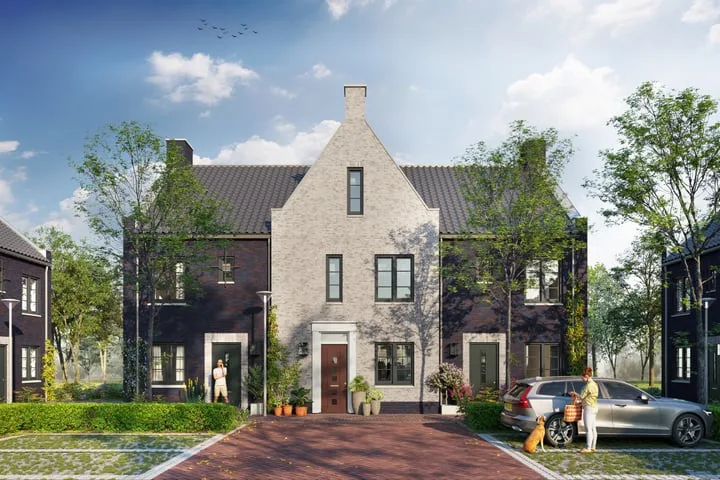 Marskramer 17 Wijchen