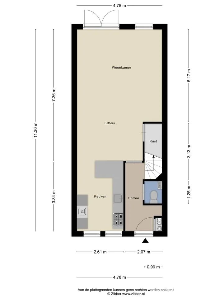 Marskramer 43 Wijchen thumbnail 24