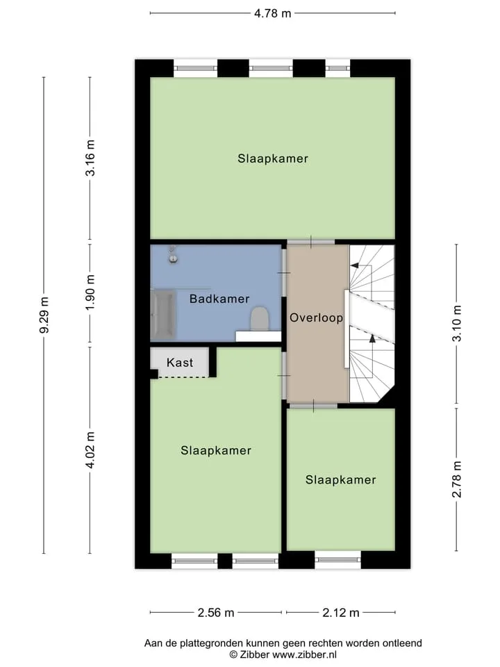 Marskramer 43 Wijchen thumbnail 25