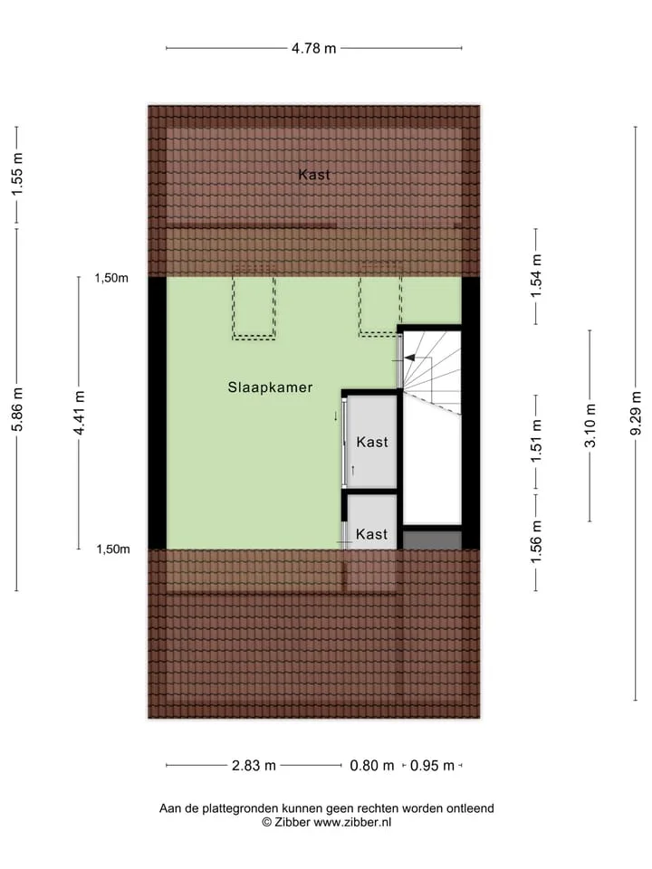 Marskramer 43 Wijchen thumbnail 26
