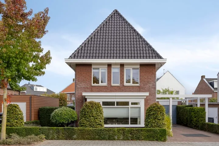 Marskramer 51 en Wijchen