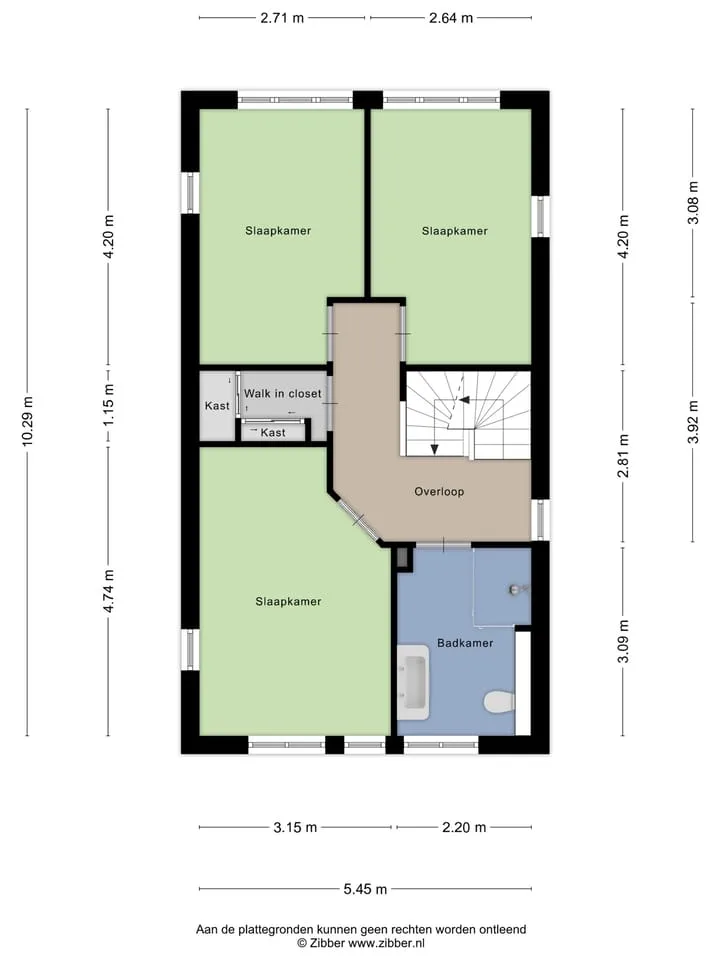 Marskramer 51 Wijchen thumbnail 37
