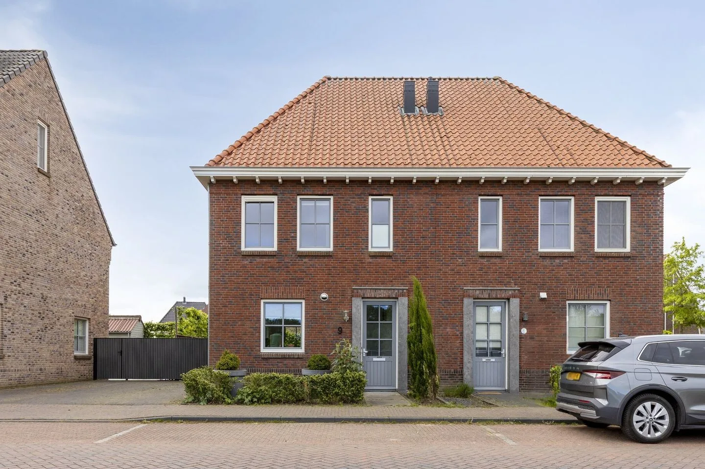 Marskramer 9 Wijchen