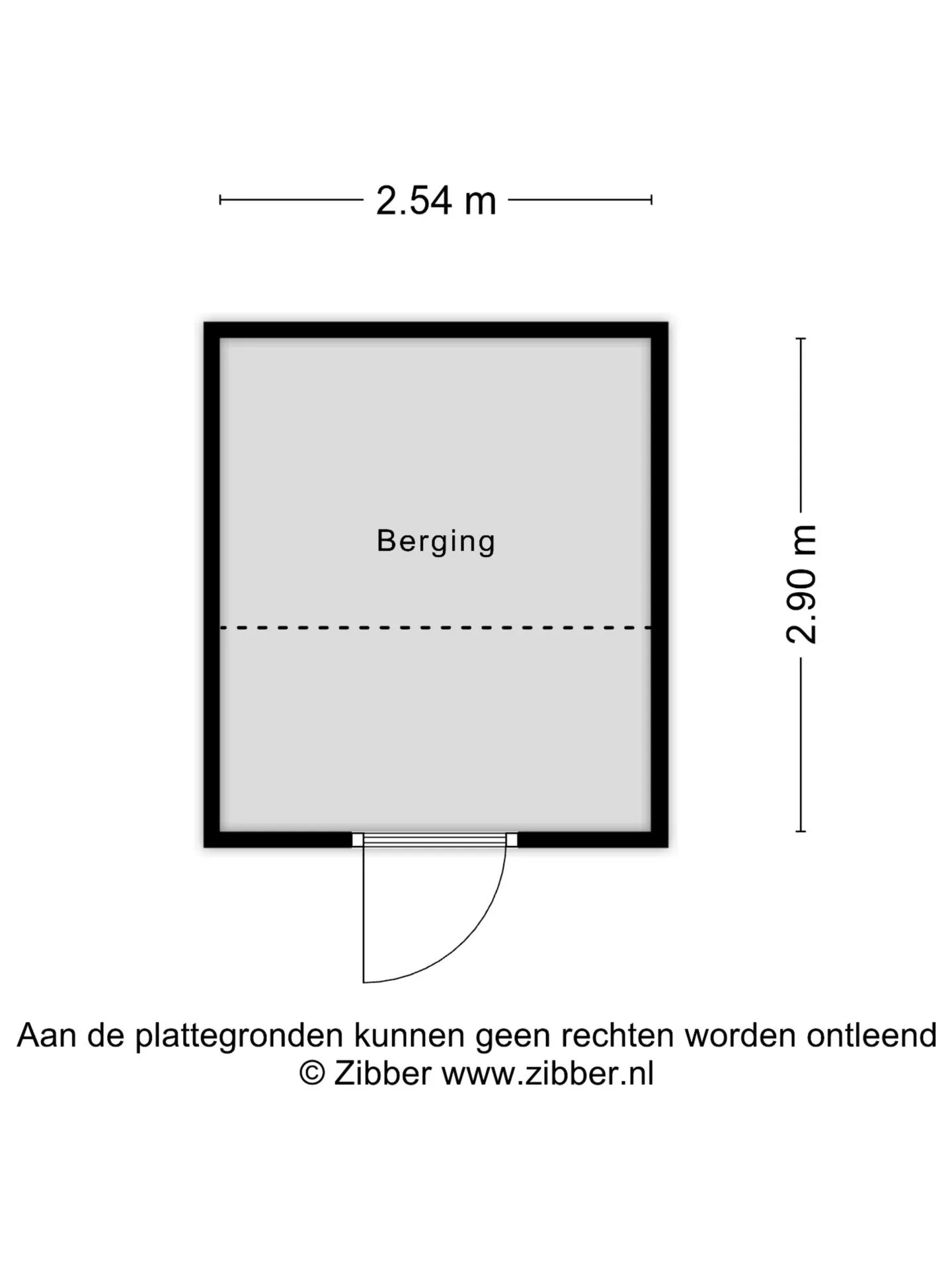 Marskramer 9 Wijchen thumbnail 45