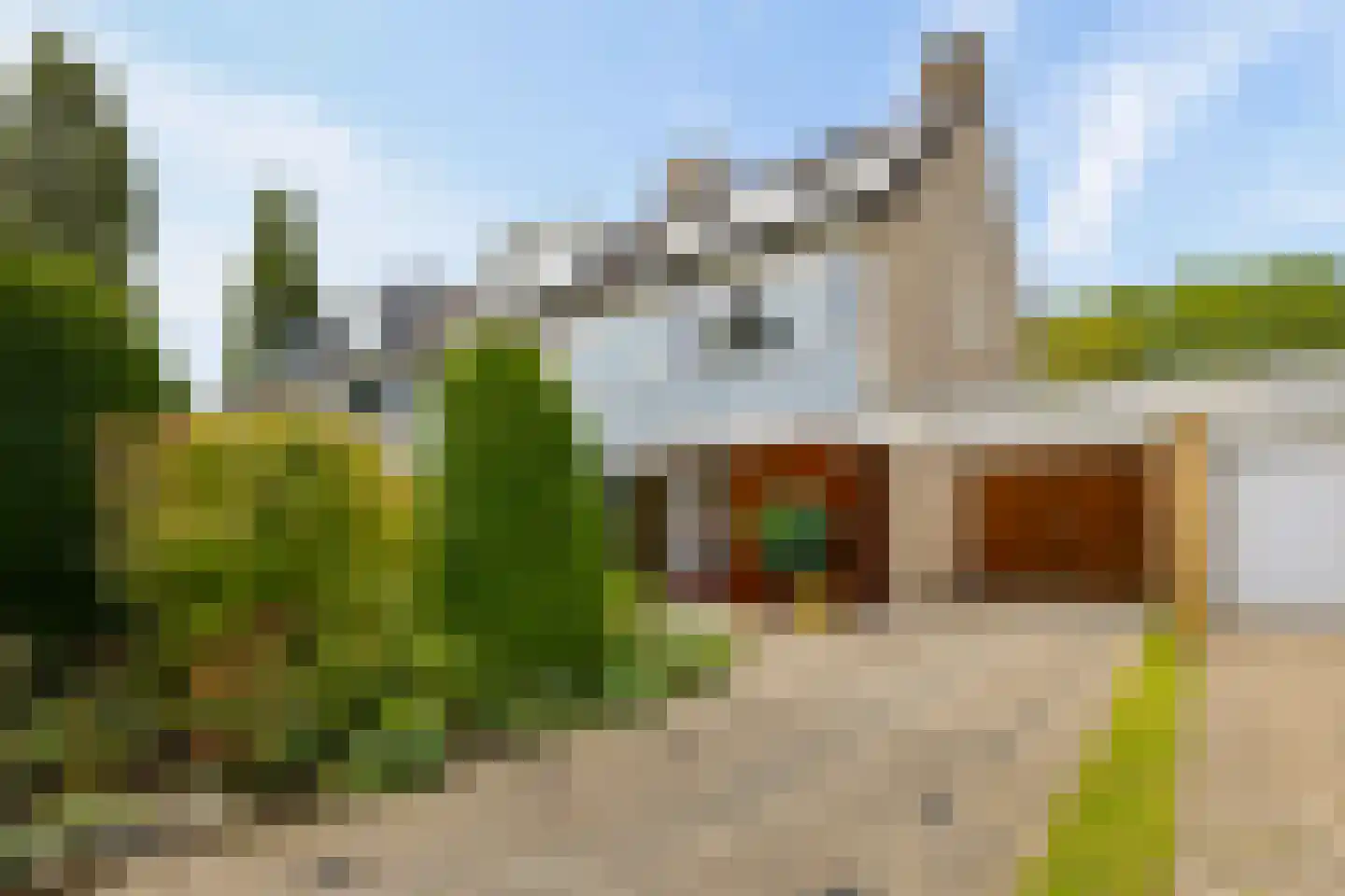 Marskramersbaan 25 in Bunnik