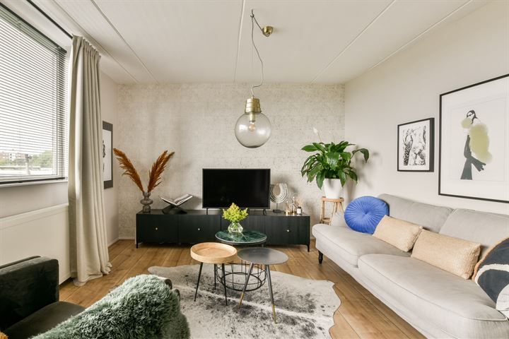 Marskramerstraat 24 en Amsterdam foto