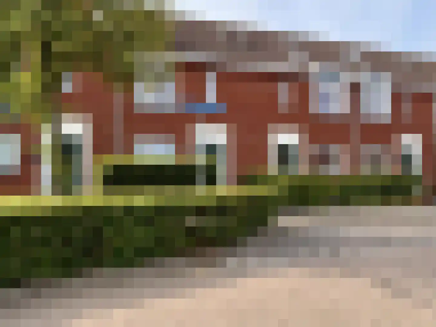 Marskramerstraat 72 in Etten-Leur