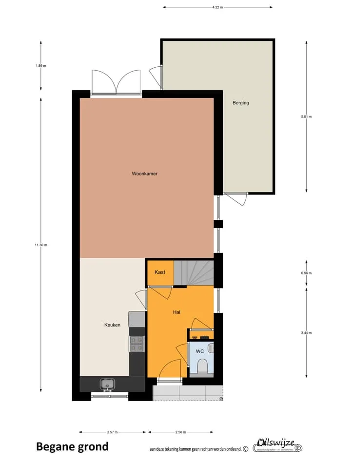 Marskwartier 14 Emmen thumbnail 39